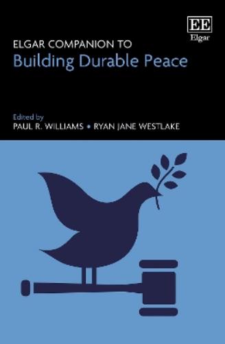 Elgar Companion to Building Durable Peace