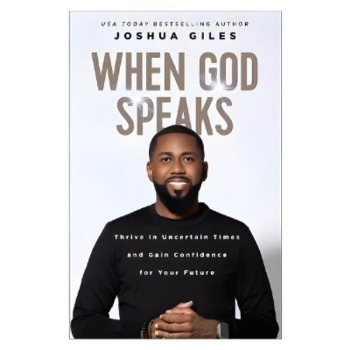When God Speaks (ITPE)