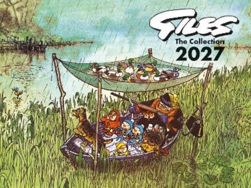 Giles 2027