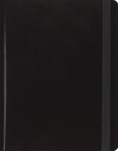 ESV Single Column Journaling Bible, Red Letter