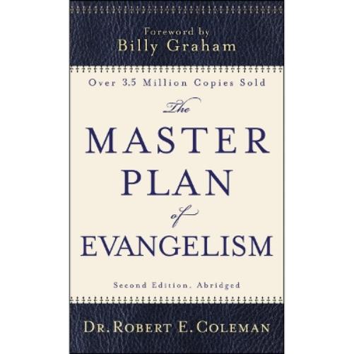 The Master Plan of Evangelism