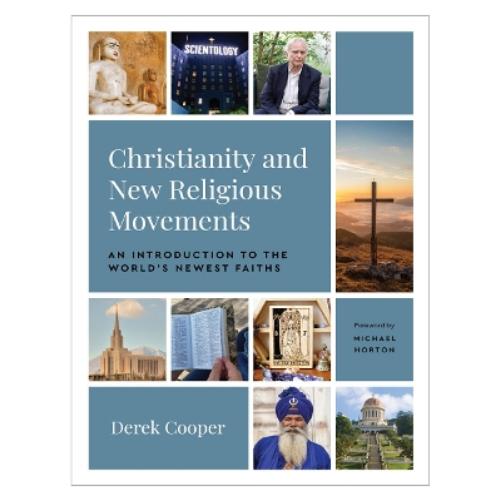 Christianity and New Religious Movements