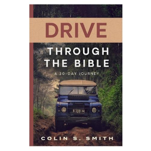 Drive Through the Bible