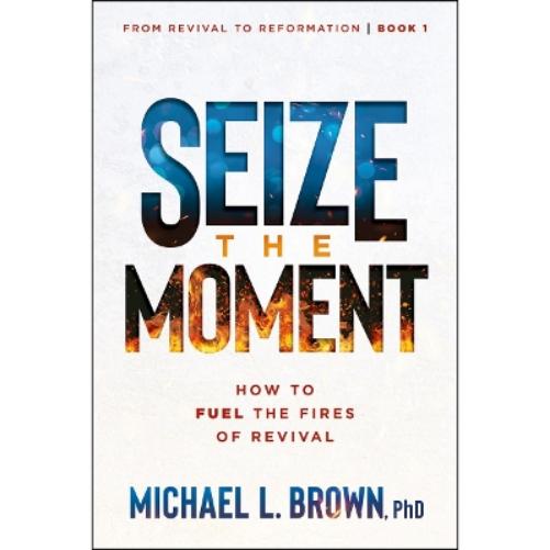 Seize the Moment