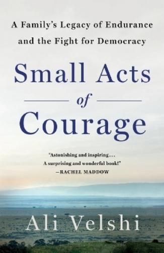Small Acts of Courage