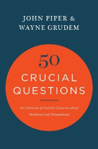50 Crucial Questions
