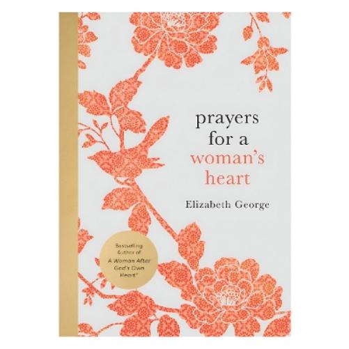 Prayers for a Woman's Heart