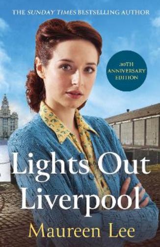 Lights Out Liverpool
