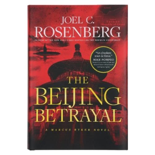 The Beijing Betrayal