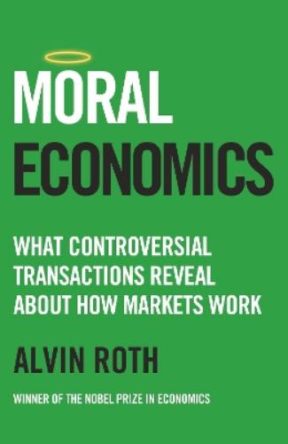 Moral Economics