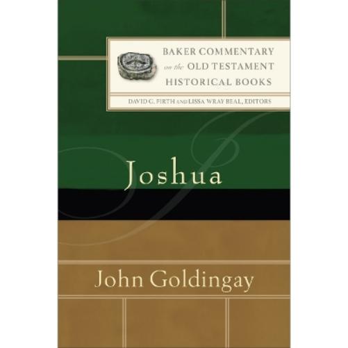 Joshua