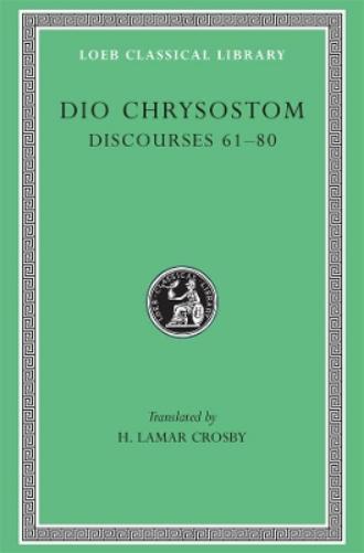 Discourses 61–80