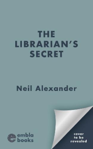 The Librarian's Secret