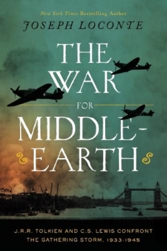 The War for Middle-earth