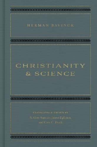 Christianity and Science