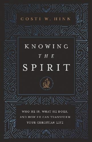 Knowing the Spirit