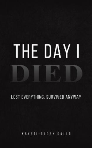 The Day I Died