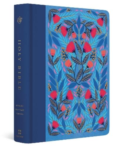 ESV Single Column Journaling Bible, Artist Series