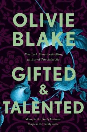Gifted & Talented