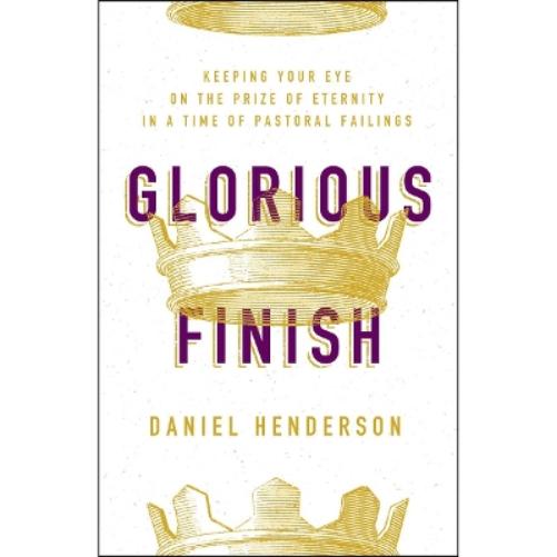 Glorious Finish