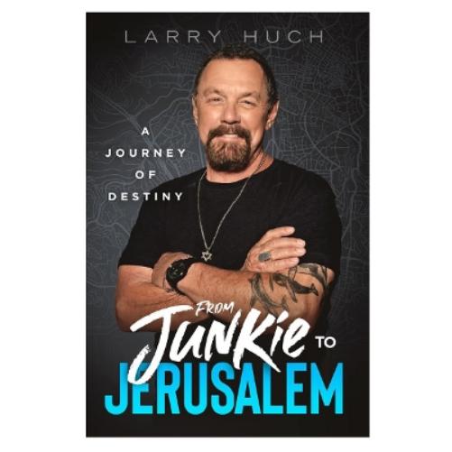 From Junkie to Jerusalem