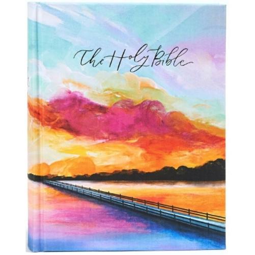 CSB Notetaking Bible, Hosanna Revival Edition, Lake