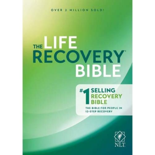 The Life Recovery Bible NLT