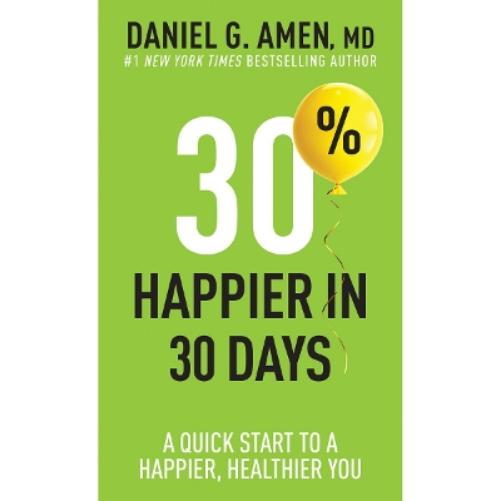 30% Happier in 30 Days