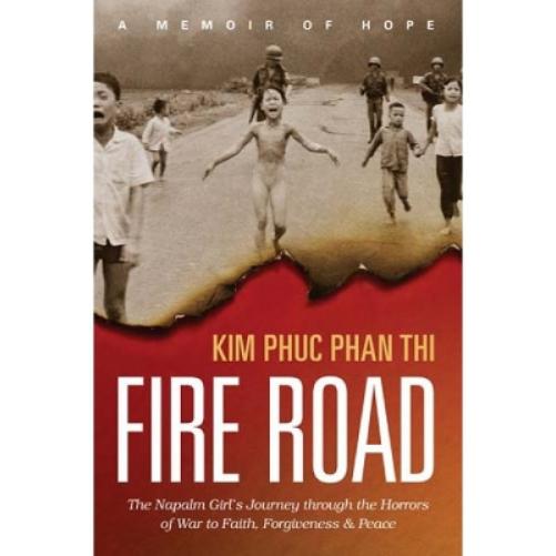 Fire Road