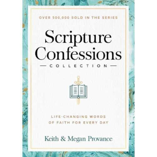 Scripture Confessions Collection