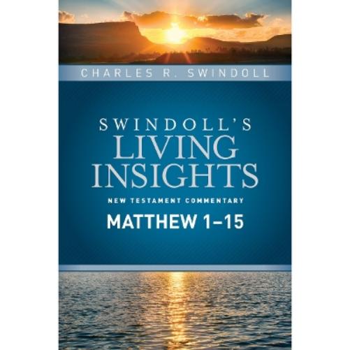Insights on Matthew Part 1