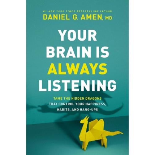 Your Brain is Always Listening
