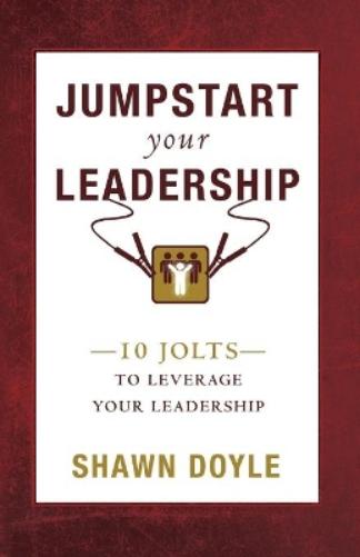 Jumpstart Your Leadership