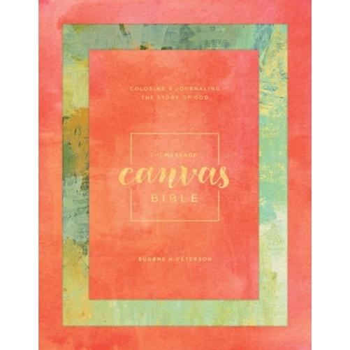 Message Canvas Bible
