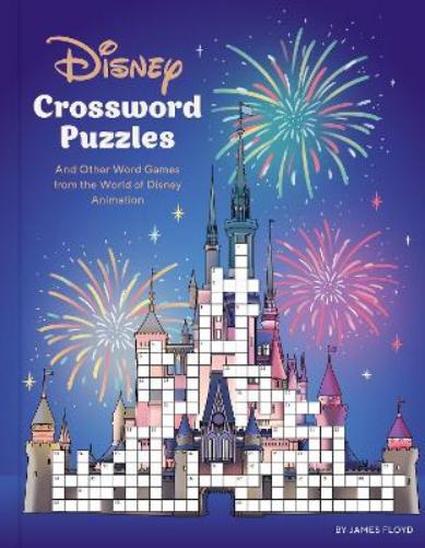 Disney Crossword Puzzles