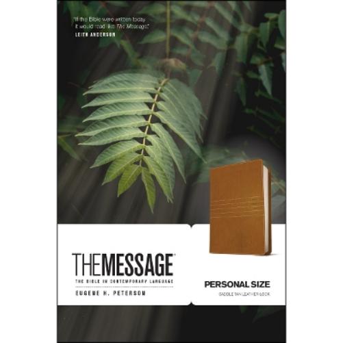 Message-MS-Personal Size