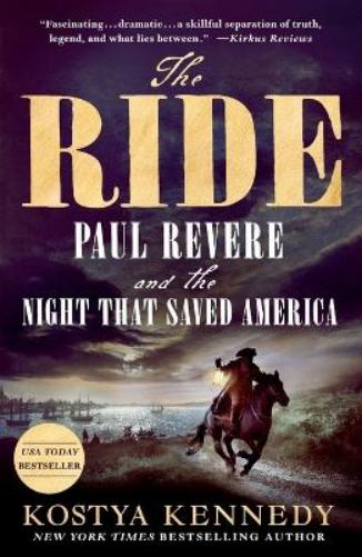 The Ride