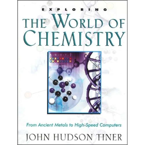 Exploring the World of Chemistry