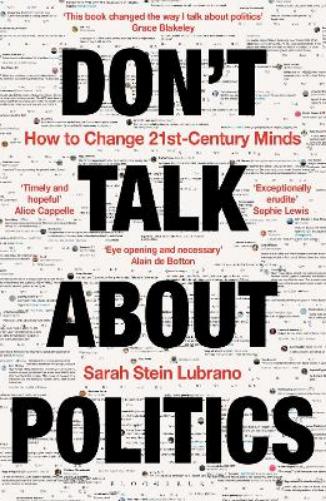 Don't Talk About Politics