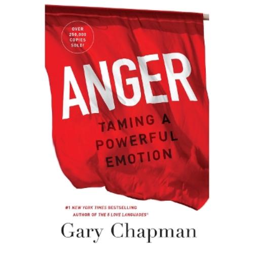 Anger