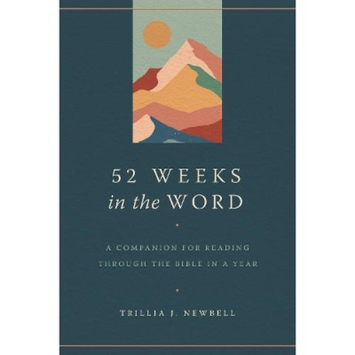 52 Weeks in the Word