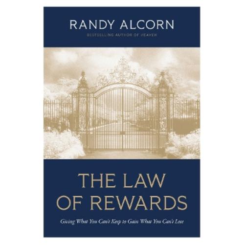 The Law of Rewards