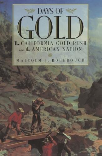 Days of Gold