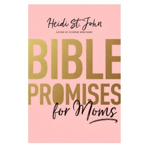 Bible Promises for Moms
