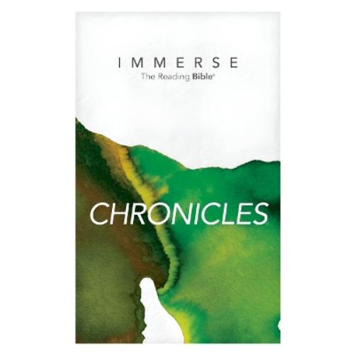 Immerse