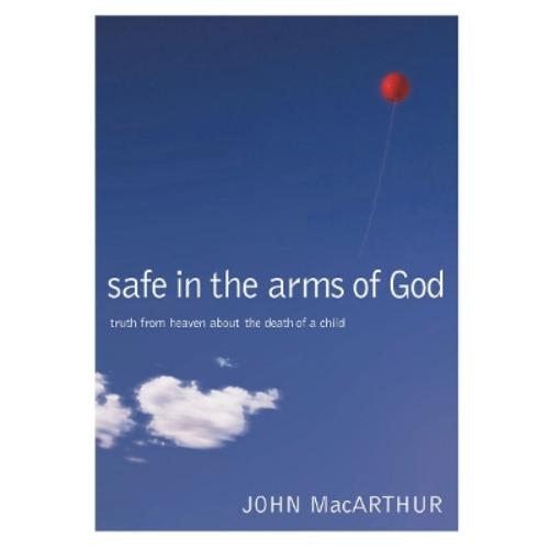 Safe in the Arms of God