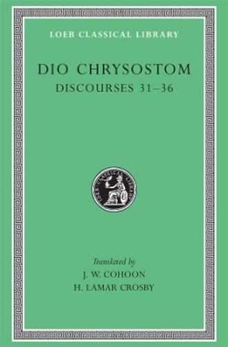 Discourses 31–36