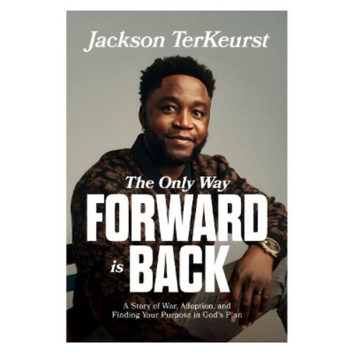 THE ONLY WAY FORWARD IS BACK