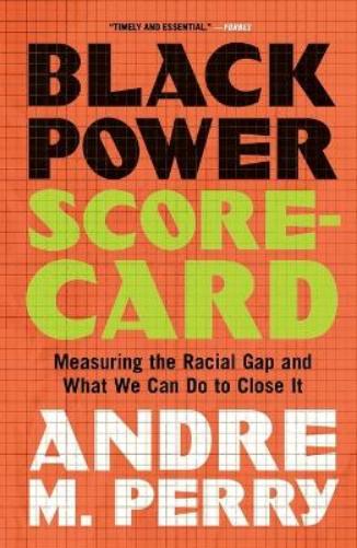 Black Power Scorecard