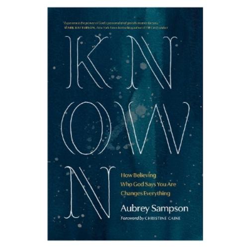 Known
